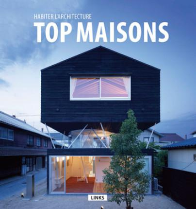 Emprunter Habiter l'architecture : top maisons livre