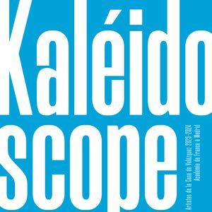 Emprunter Kaléidoscope. Artistes de la Casa de Velázquez, Edition 2023-2024 livre