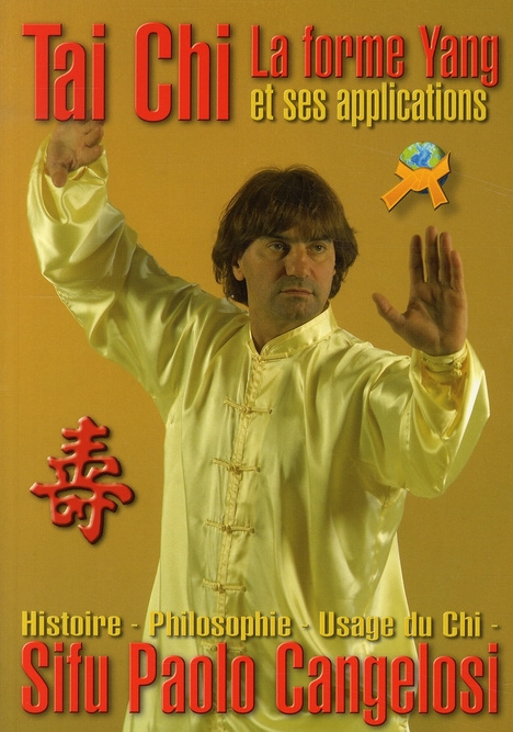 Emprunter Tai Chi Yang. La forme et ses applications livre