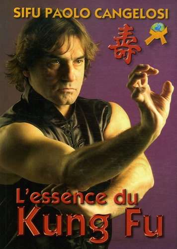 Emprunter L'essence du Kung-Fu livre