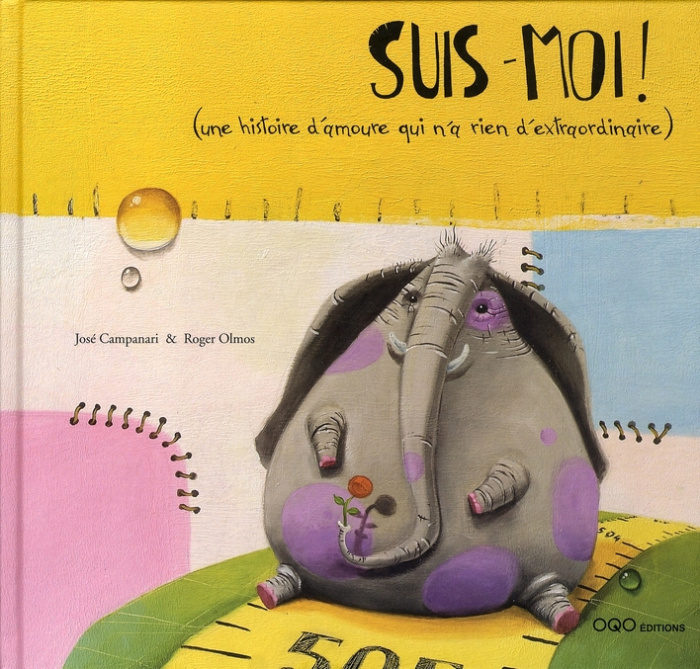 Emprunter Suis-moi ! (Une histoire d'amour qui n'a rien d'extraordinaire) livre