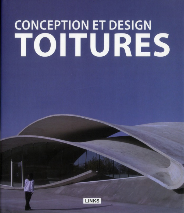 Emprunter Conception et design toitures livre