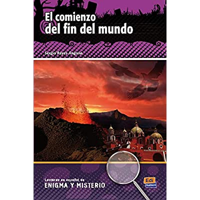 Emprunter EL COMIENZO DEL FIN DEL MUNDO livre