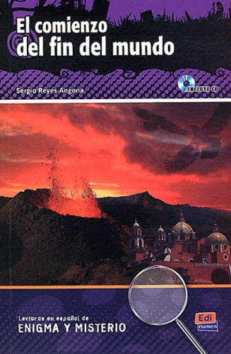 Emprunter EL COMIENZO DEL FIN DEL MUNDO CD livre