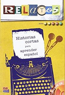 Emprunter RELATOS 2 CD AUDIO HISTORIAS CORTAS PARA APRENDER ESPANOL livre