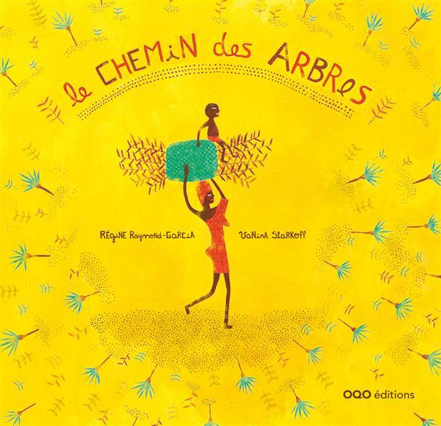 Emprunter Le chemin des arbres livre