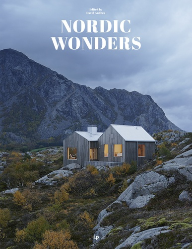 Emprunter NORDIC WONDERS livre