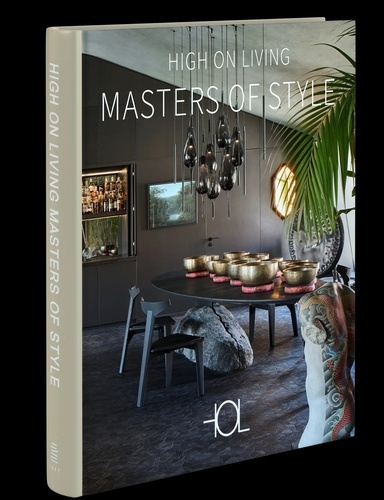 Emprunter Masters of style : loving home design livre