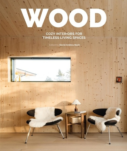 Emprunter Wood livre