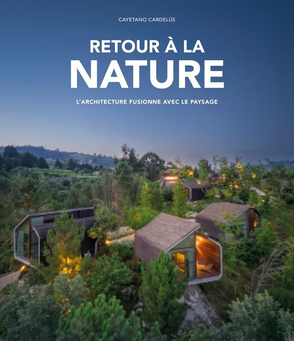 Emprunter RETOUR A LA NATURE livre