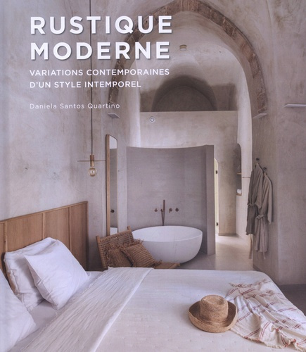 Emprunter RUSTIQUE MODERNE livre