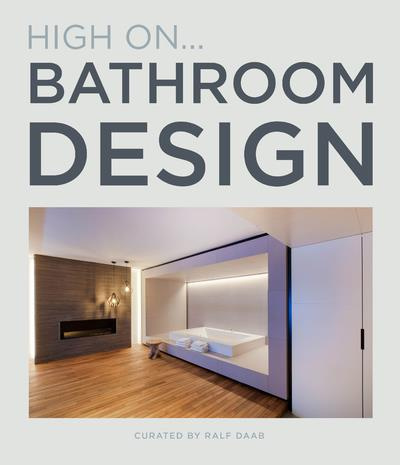 Emprunter Bathroom Design livre