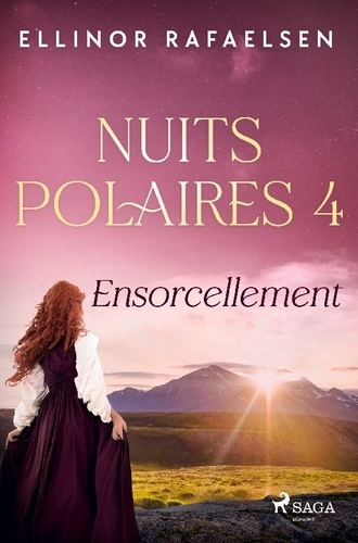 Emprunter Ensorcellement - Nuits Polaires, Livre 4 livre