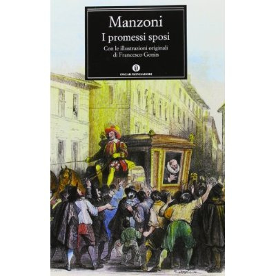 Emprunter I PROMESSI SPOSI I livre