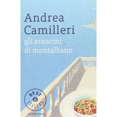 Emprunter Gli arancini di montalbano livre