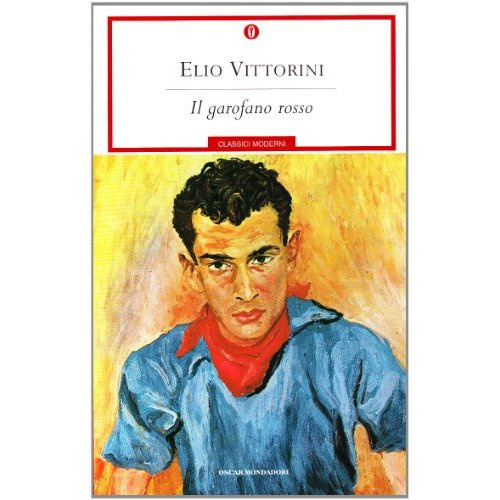 Emprunter GAROFANO ROSSO (IL) livre