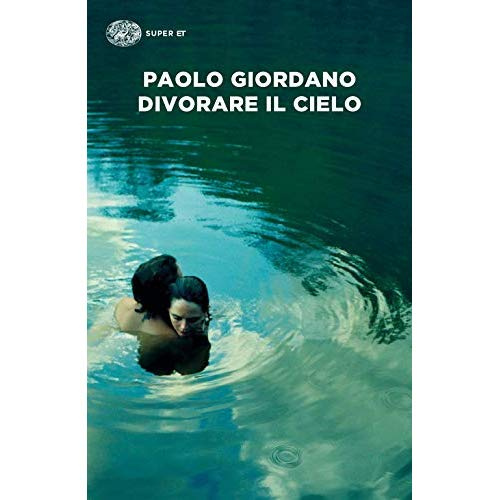 Emprunter Divorare il cielo livre