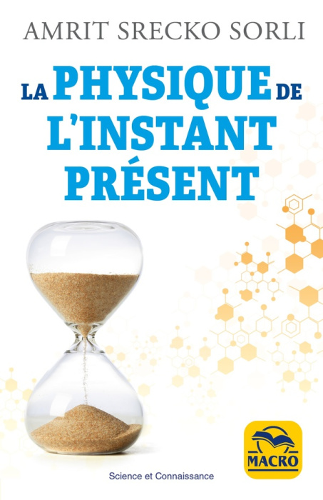 Emprunter La physique de l'instant présent livre
