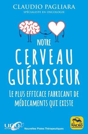 Emprunter Notre cerveau guérisseur livre
