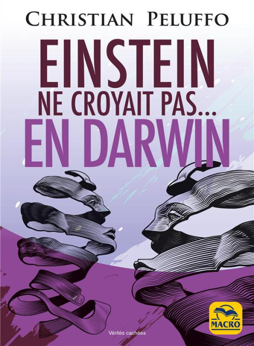 Emprunter Einstein ne croyait pas en Darwin livre