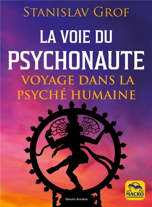 Emprunter La voie du psychonaute. Voyage dans la psyché humaine Tome 1 livre