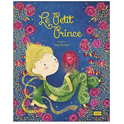 Emprunter Le Petit Prince livre