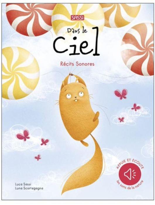 Emprunter Dans le ciel livre