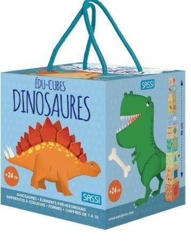 Emprunter Les dinosaures livre