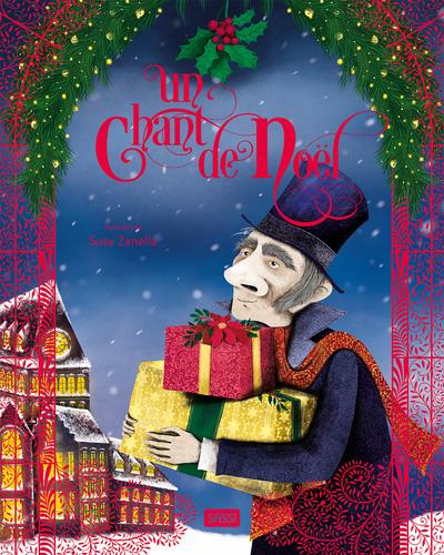 Emprunter Un chant de Noël livre