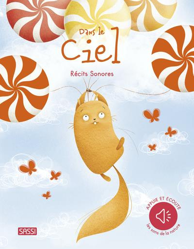 Emprunter Dans le ciel livre