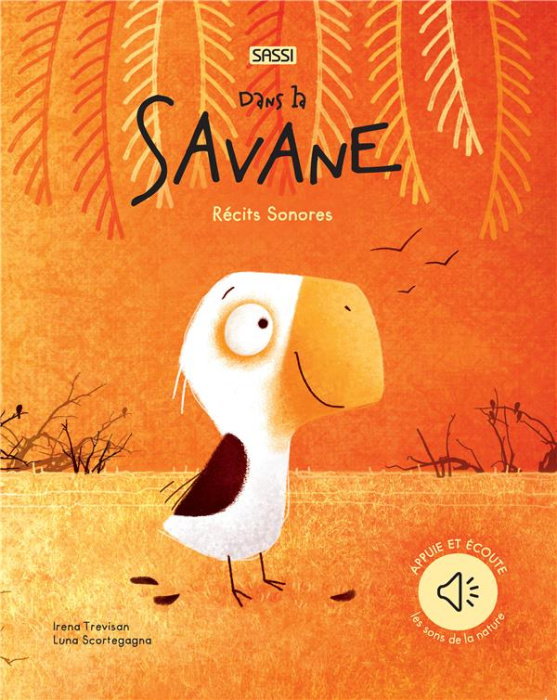 Emprunter Dans la savane livre