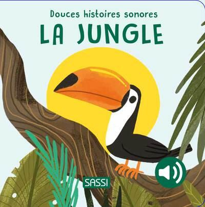Emprunter La jungle livre