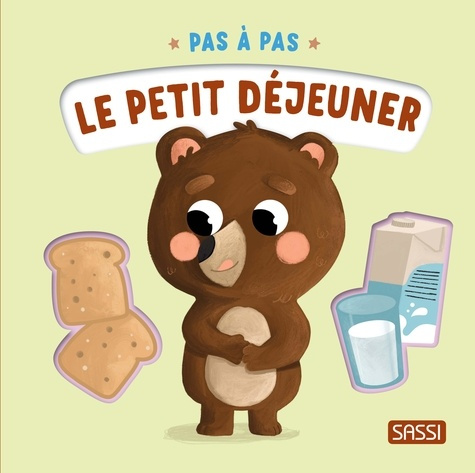 Emprunter Le petit déjeuner livre