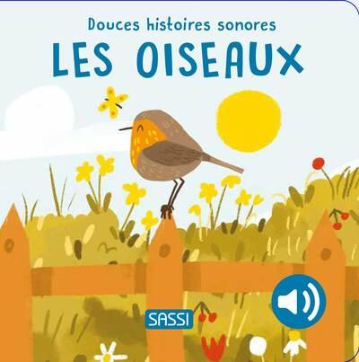 Emprunter Les oiseaux livre