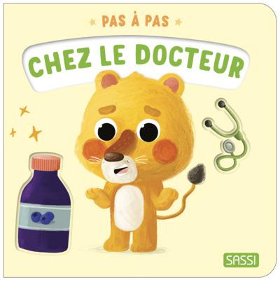 Emprunter Chez le docteur livre
