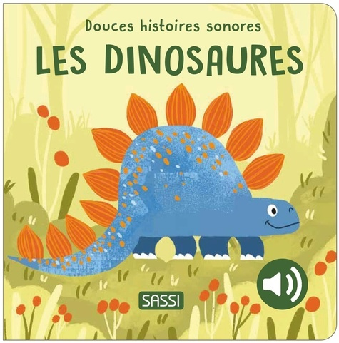 Emprunter Les dinosaures livre