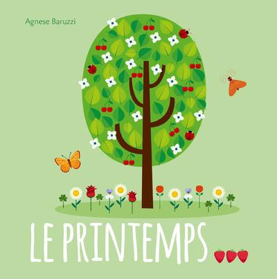 Emprunter Le Printemps livre