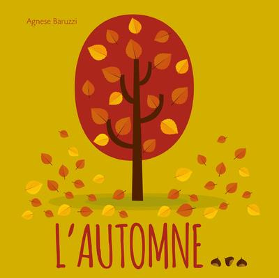 Emprunter Automne livre