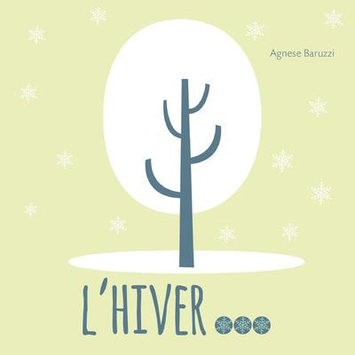 Emprunter Hiver livre