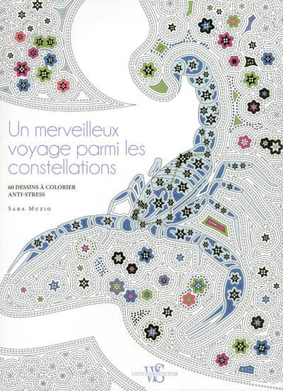 Emprunter Un merveilleux voyage parmi les constellations livre