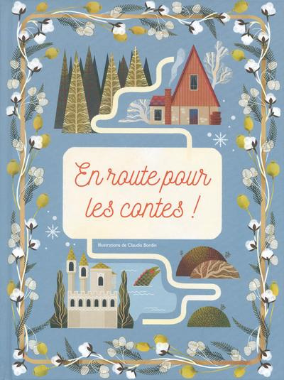 Emprunter En route pour les contes ! livre