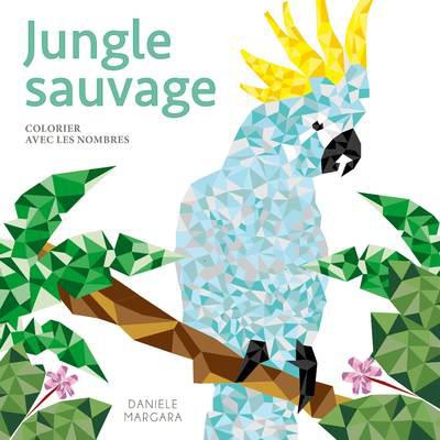 Emprunter Jungle sauvage livre