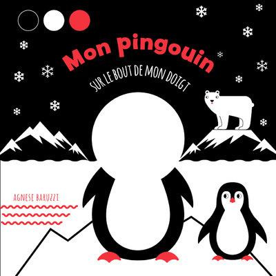 Emprunter Mon pingouin livre