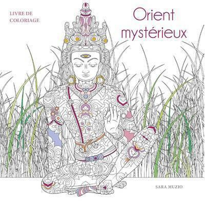 Emprunter Orient mystérieux livre