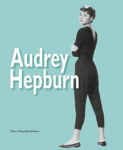 Emprunter Audrey Hepburn livre