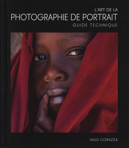 Emprunter L'art de la photographie de portrait. Guide technique livre