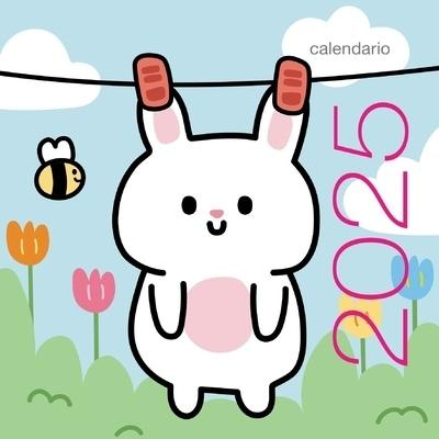 Emprunter Calendrier mural Kawaii. Edition 2025 livre