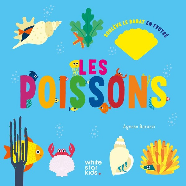 Emprunter Les poissons livre