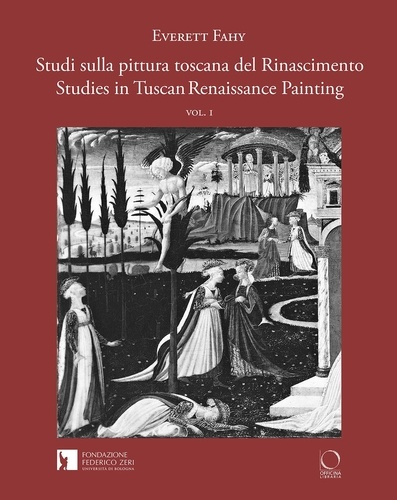 Emprunter Studi sulla pittura toscana del Rinascimento. Volume 1, Scritti scelti, textes en italien et en angl livre