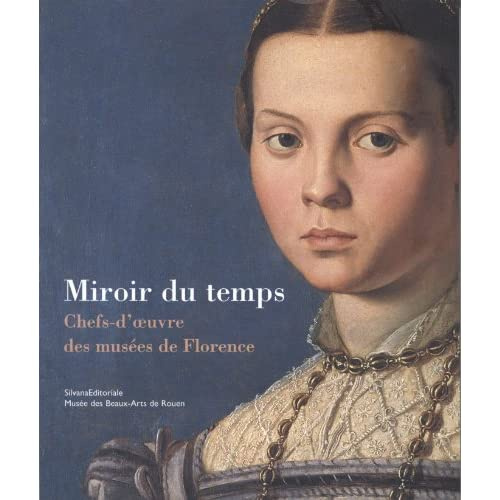 Emprunter MIROIR DU TEMPS livre